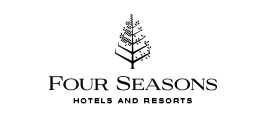 Four Seasons Brand Logo